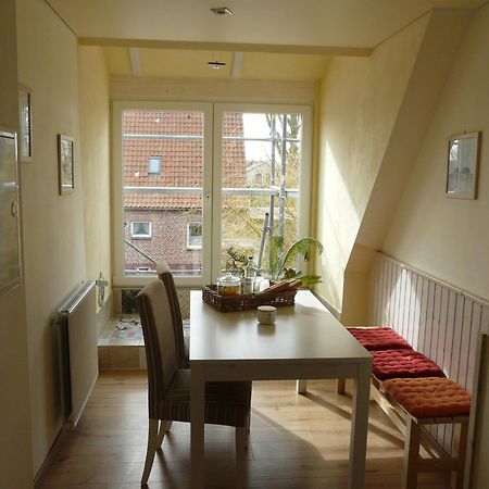 Haus Am Teich - Teichblick Apartment Đảo Đảo Fehmarn Ngoại thất bức ảnh